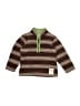 Carter's 100% Polyester Brown Fleece Jacket Size 2T - photo 1