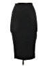backSTAGE Solid Black Formal Skirt Size XS - photo 1