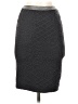 Moulinette Soeurs Graphic Gray Formal Skirt Size XS - photo 1