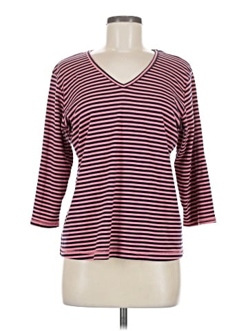C.M.C 3/4 Sleeve T-Shirt (view 1)