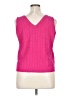 Assorted Brands Pink Sweater Vest Size XL - photo 2