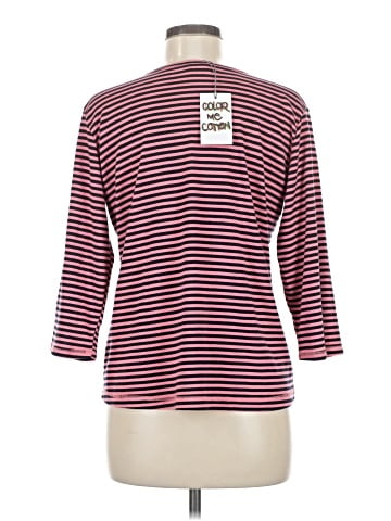C.M.C 3/4 Sleeve T-Shirt (view 2)