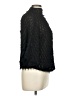 Unbranded Black 3/4 Sleeve Blouse Size M (estimated) - photo 4