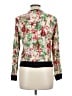 Twiggy LONDON Floral Ivory Jacket Size L - photo 2