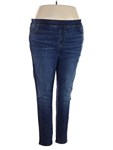 Torrid Jeggings (view 1)