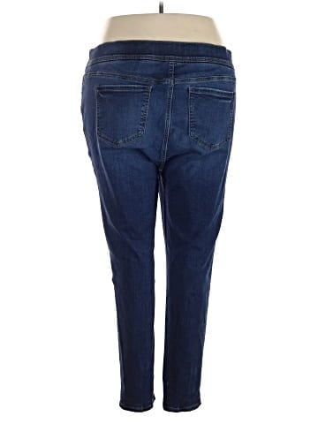 Torrid Jeggings (view 2)