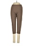 Booty by Brabants Houndstooth Brown Tan Active Pants Size S (estimated) - photo 1