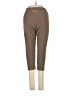 Booty by Brabants Houndstooth Brown Tan Active Pants Size S (estimated) - photo 2
