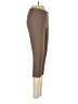 Booty by Brabants Houndstooth Brown Tan Active Pants Size S (estimated) - photo 4