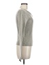 Our comos Silver Pullover Sweater One size - photo 4