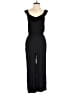 Ann Taylor LOFT Solid Black Jumpsuit Size XS - photo 1
