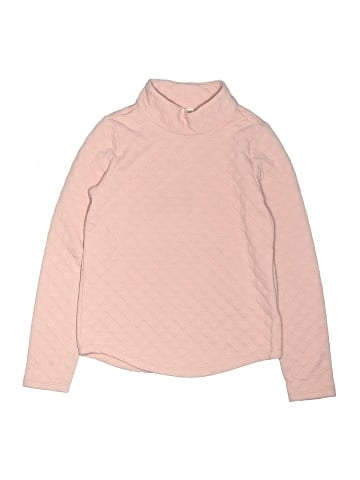 Crewcuts Outlet Turtleneck Sweater (view 1)