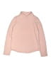 Crewcuts Outlet Pink Turtleneck Sweater Size 10 - 11 - photo 1