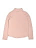 Crewcuts Outlet Pink Turtleneck Sweater Size 10 - 11 - photo 2
