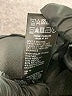 M&S Solid Black Active Pants Size 16L - photo 10