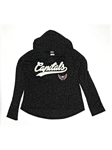 NHL Pullover Sweater (view 1)