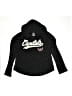 NHL Black Pullover Sweater Size 10 - 12 - photo 1