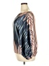 Unbranded Blue Cardigan Size XXL (estimated) - photo 5