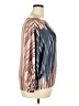 Unbranded Blue Cardigan Size XXL (estimated) - photo 4
