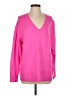Banana Republic Factory Store Pink Pullover Sweater Size S - photo 1