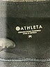 Athleta Solid Black Active Pants Size M - photo 7