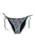 Malia Mills Paisley Teal Swimsuit Bottoms Size M - photo 1