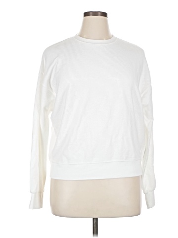Thread & Supply Sweatshirt (view 1)