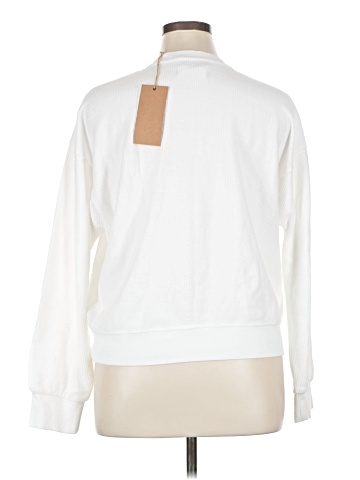 Thread & Supply Sweatshirt (view 2)