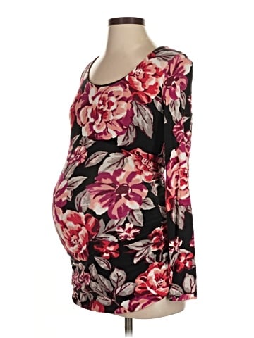 A Pea in the Pod Casual Dress (view 1)
