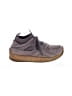 Clarks Purple Sneakers Size 5 1/2 - photo 1