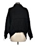 Zara Black Jacket Size Med - Lg - photo 2