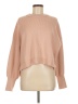 Anrabess Solid Tan Pullover Sweater Size XL - photo 1