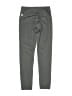 Zella Solid Gray Active Pants Size 10 - photo 2