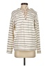 Billabong Ivory Pullover Sweater Size S - photo 1