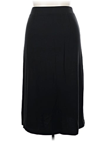 Lou & Grey Formal Skirt (view 2)