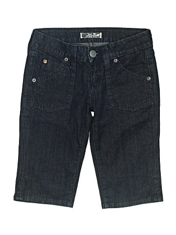 Hudson Jeans Denim Shorts (view 1)