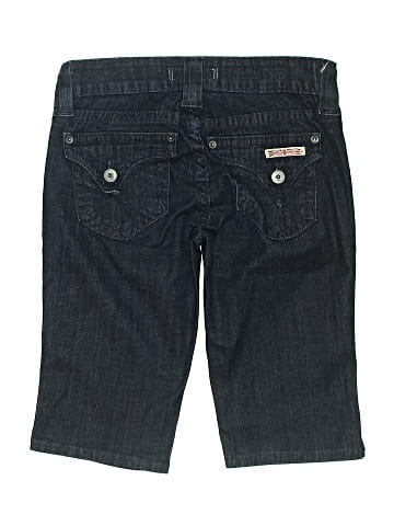 Hudson Jeans Denim Shorts (view 2)