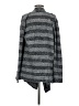 Barefoot Dreams Gray Cardigan Size S - photo 2