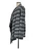 Barefoot Dreams Gray Cardigan Size S - photo 5