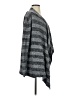 Barefoot Dreams Gray Cardigan Size S - photo 4