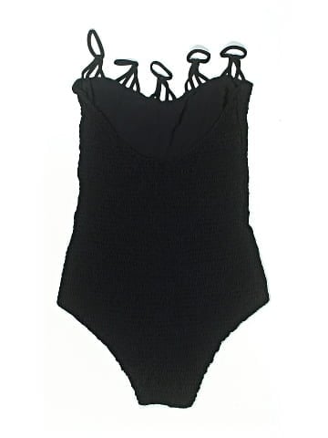 Tori Praver Swimsuit Bottoms (view 2)