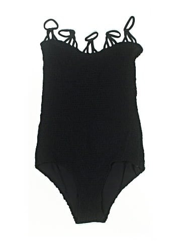 Tori Praver Swimsuit Bottoms (view 1)