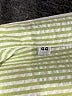 Maria Luisa Green 3/4 Sleeve Blouse Size EU 44 / US 14 - photo 9