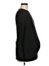 NOM Black Casual Dress Size M - photo 4