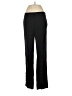 Theory Solid Black Dress Pants Size 6 - photo 1