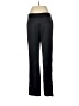 Theory Solid Black Dress Pants Size 6 - photo 2
