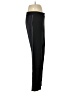 Theory Solid Black Dress Pants Size 6 - photo 4