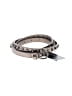 Torrid Silver Belt Size (3) Plus 3X - photo 1