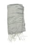 Nine West Gray Scarf One size - photo 2