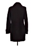 MICHAEL Michael Kors Burgundy Wool Coat Size M - photo 2
